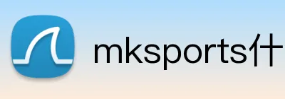 mksports什么网站 logo